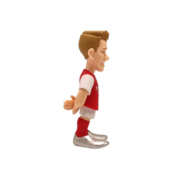Arsenal Martin Odegaard Minix figur 12cm