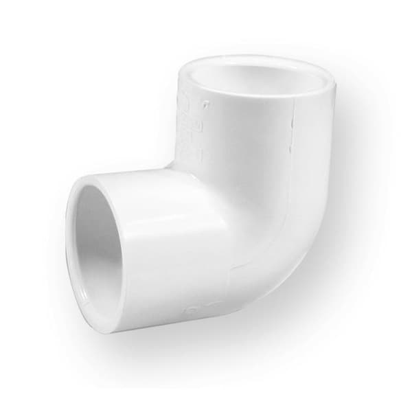 KW/KW PVC 3/4 ALBUE