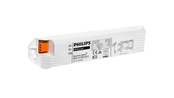 Philips HF-Essential II TL5/TL-D-lampuille