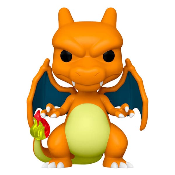 POP figur Pokémon Charizard 25cm