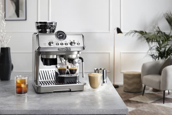 Kahvinkeitin DeLonghi EC9255.M