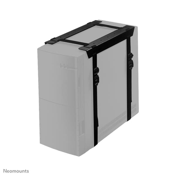 Teline Neomounts CPU-D025BLACK Musta