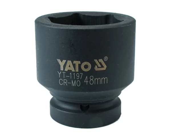 SLAGTOP 1\"X48MM