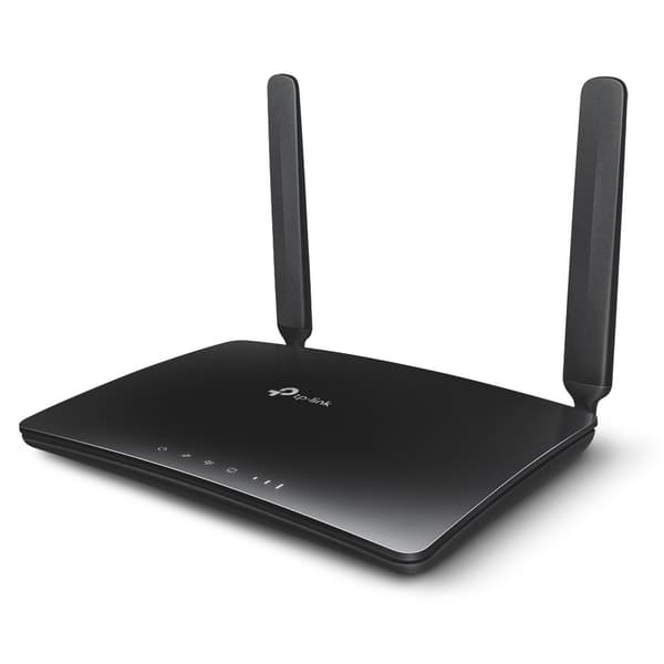 TP-Link Archer MR200 - V4 - trådløs router - WWAN - Wi-Fi 5 - desktop