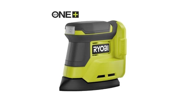 Ryobi RPS18-0