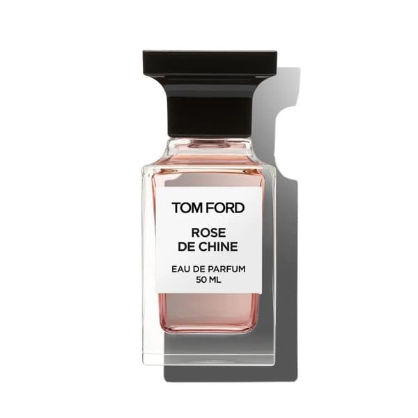 Unisex parfyymi Tom Ford EDP Rose De Chine (50 ml)