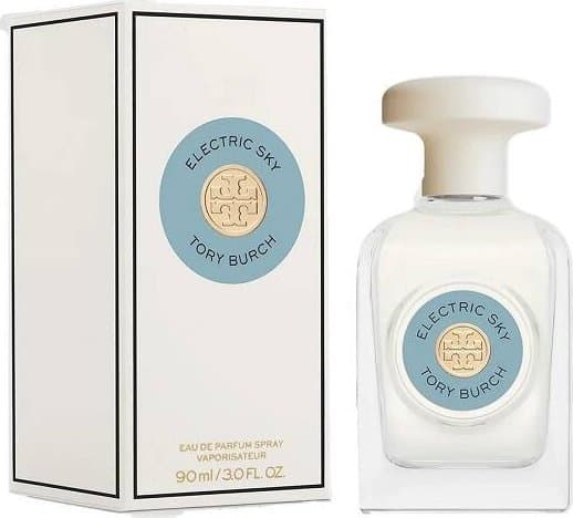 TORY BURCH Electric Sky EDP spray 90ml