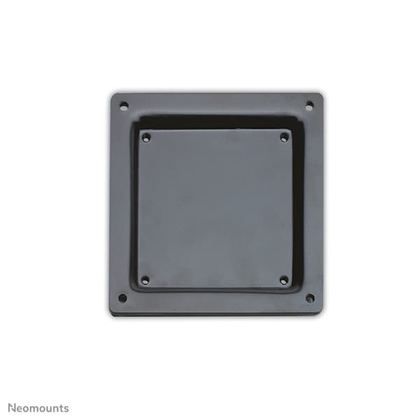 Neomounts VESA-adapter FPMA-VESA100 - 75 x 75 til 100 x 100