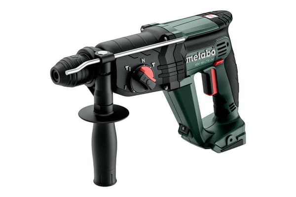 Metabo KH 18 LTX 24 akkuyhdistelmävasara