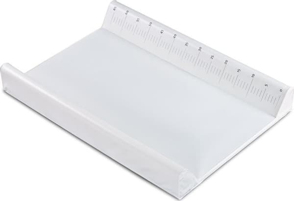 Sensillo SKÖTBORD MJUK 70 CM — PLATINUM