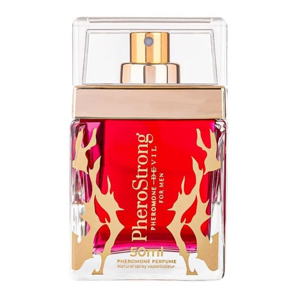 Pherostrong Devil EDP 50 ml