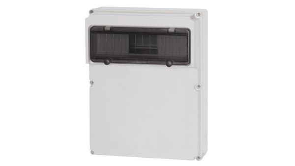 FEMO-kapsling 13M 360mm x 275mm x 135mm 74183