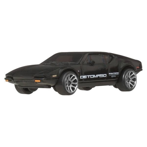 Hot Wheels Fast & Furious Leksaksbil HRW52