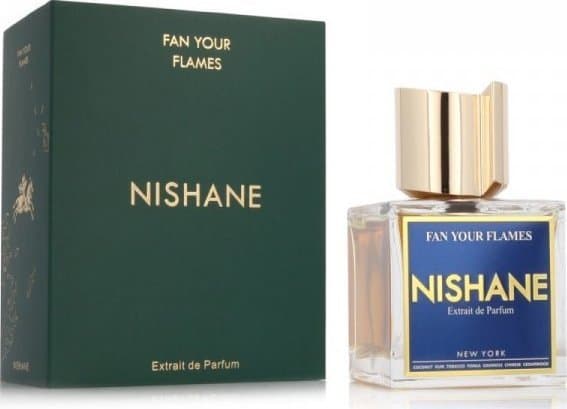 Unisexparfym Nishane Fan Your Flames (100 ml)