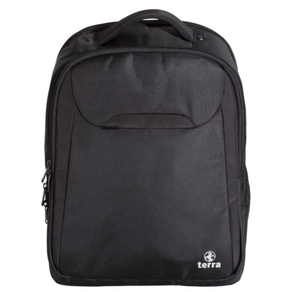 Laukku TERRA PRO812 reppu jopa 17,3\"