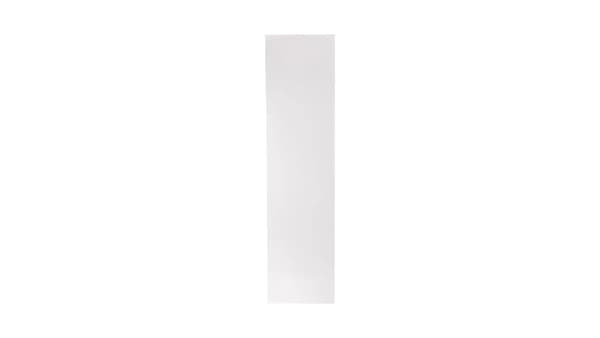 Sivuseinä 2000x600mm XAW2006 283857 /sarja =2kpl /