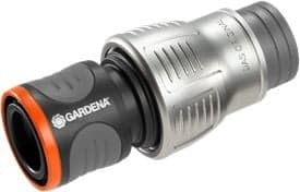 Gardena Premium -pikaliittimet 19 mm (G 3/4\") 18256-20