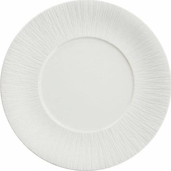 SENSE Flat tallrik, diam. 31 cm