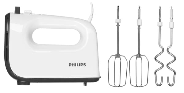 Käsivatkain PHILIPS HR 3741/00