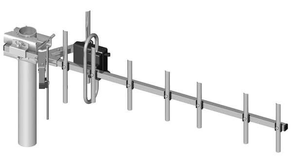 Antenne Antenne ATK-10/850-960MHz+10m kabel+GNFME