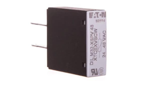 Beskyttelsessystem varistor 24-48V AC DILM32-XSPV48 281212
