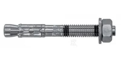 Ankerbolt M8x150 R-XPT-08150/85 /100 stk /