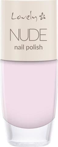 Lovely Lovely_Nude Neglelak 1 8ml