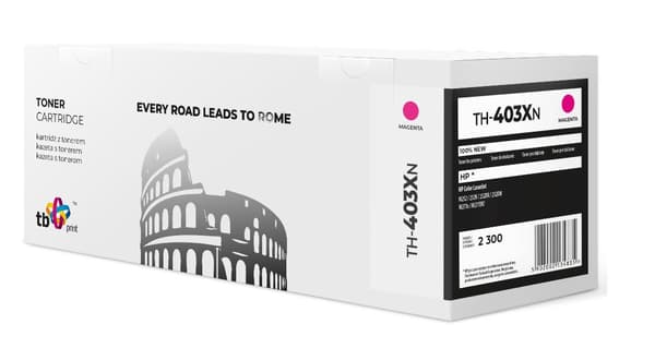 TB PRINT Toner TH-403XN CF403X