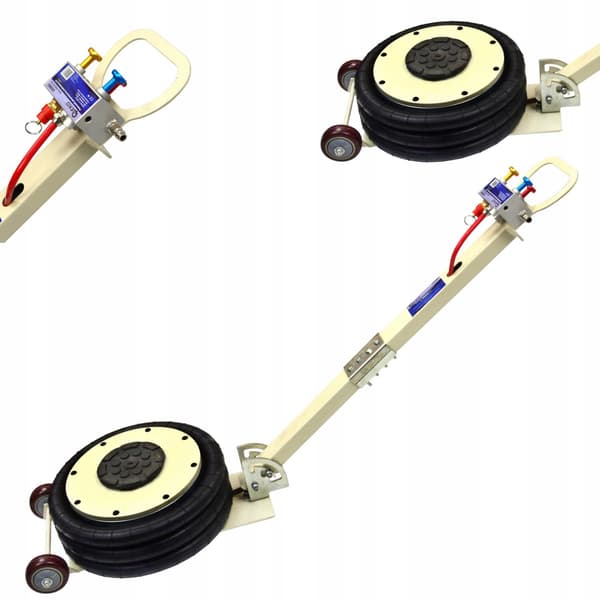 6T Pneumatisk Pude Lift (1)