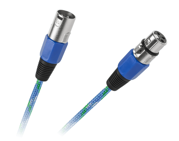 CANON Stik-til-stik mikrofonkabel 5m