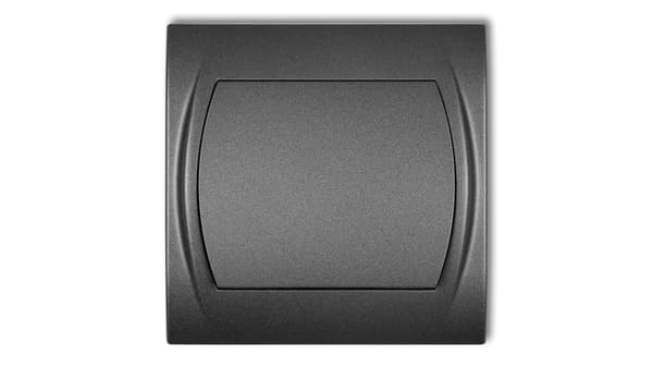 LOGO Graphite Enpolig Anslutning 11LWP-1