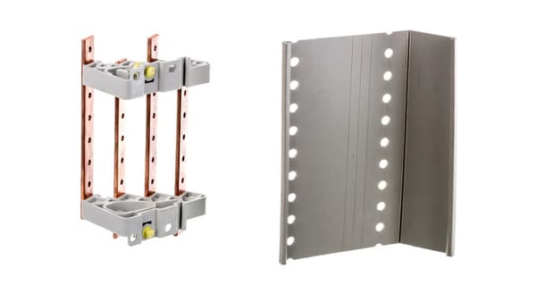 Fordelerblok BRS 4-160 R33RA-03010000201