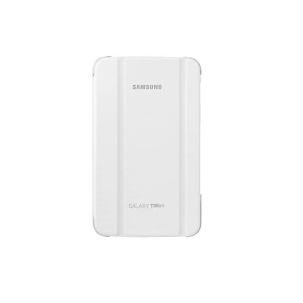 Kotelo Samsung EF-BT210BW Tab3 P3200 valkoinen