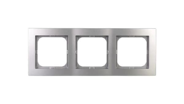 AS Ram trippel silver R-3G/18