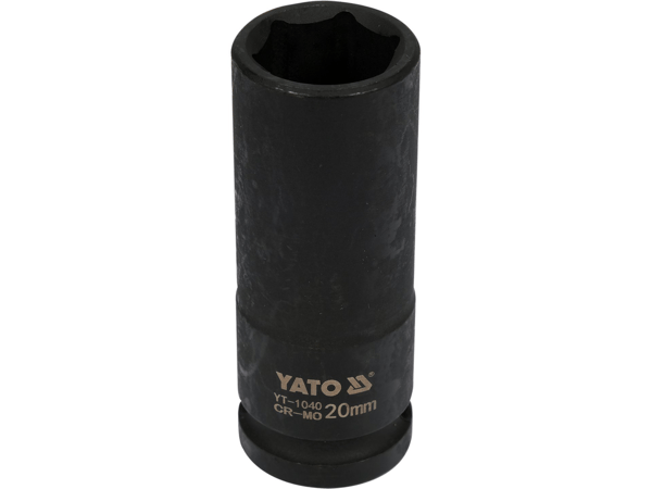 MAAPERÄN ISKUKORKKI 1/2\" X 20 MM