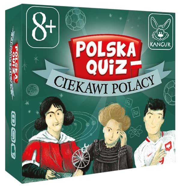 Polen Quiz Nysgerrige Polakker