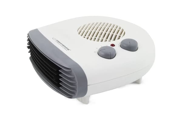 ESPERANZA TUULETINLÄMMITIN 1000/2000W SAHARA