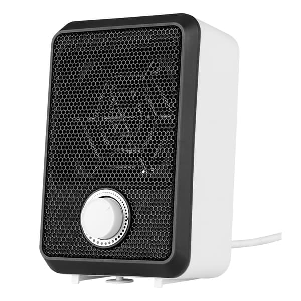 Pöytätermopuhallin 600W