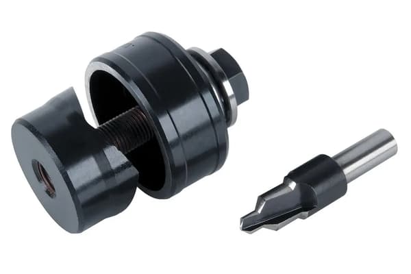 WOLFCRAFT HANANREIKÄPORA 32mm (1 1/4\")