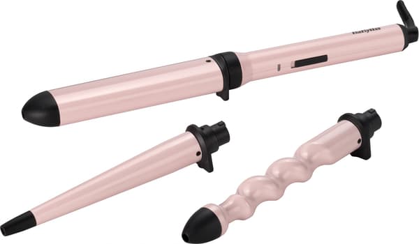 BaByliss Konisk Krøllejern MS750