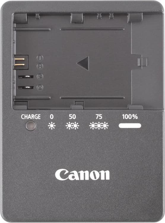 Canon LC-E6E
