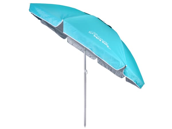 Strandhaveparasol Chalkidiki Para Sole Sol UPF 50+ 240cm ARMED SP0810