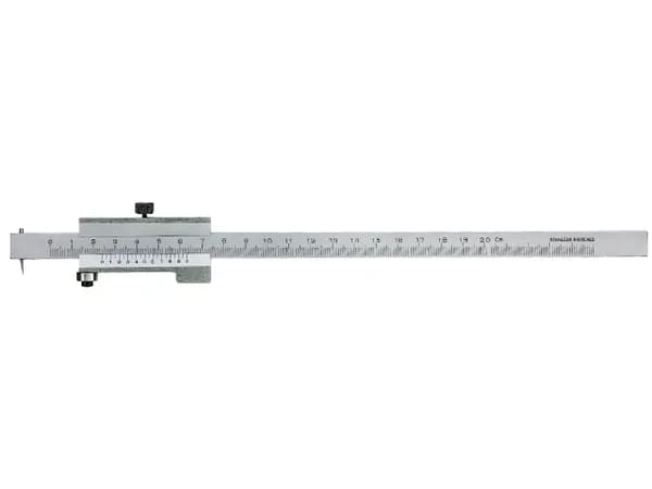 Limit jatkettava mittauslaite 200mm (97170104)