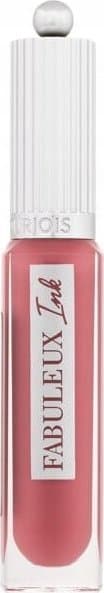 BOURJOIS_Fabuleux Ink läppstift 06 Cotton Candy'De 3.5ml