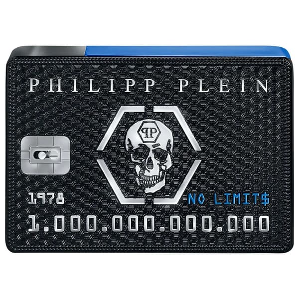 Philipp Plein No Limit$ Super Fre$h EDT 90 ml