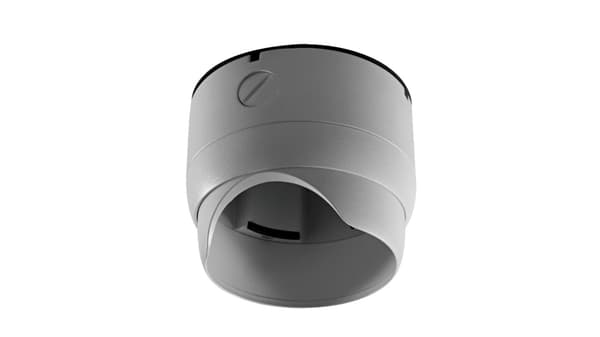 HIKVision DS-1280ZJ-TR6 Tillbehör Kopplingsdosa