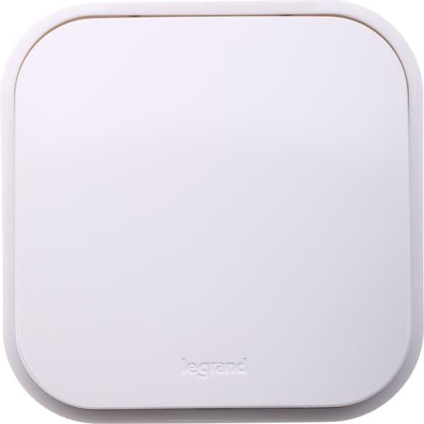 Legrand Trapplänk FORIX vit - 782404