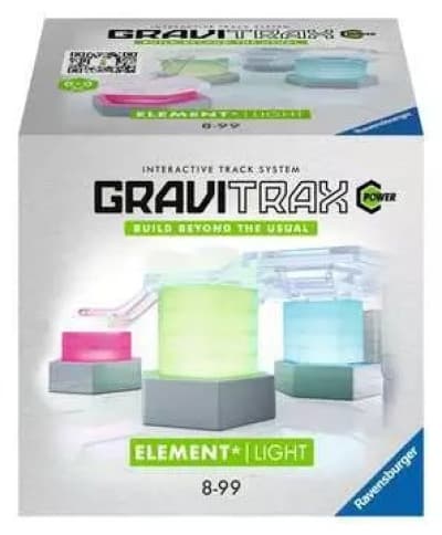 GraviTrax Power Element Lys