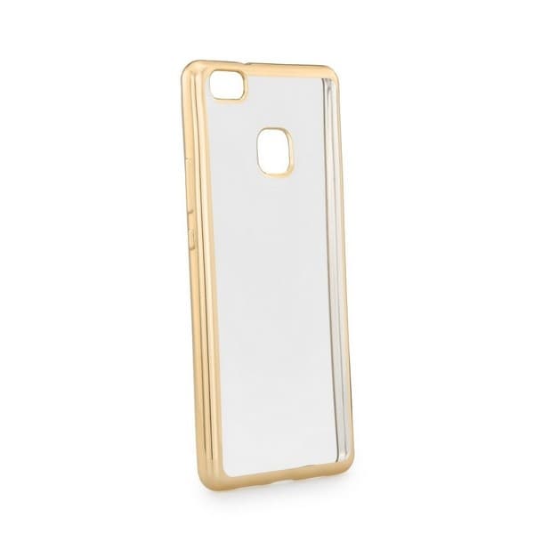 Electro Jelly cover Huawei P20 Lite guld