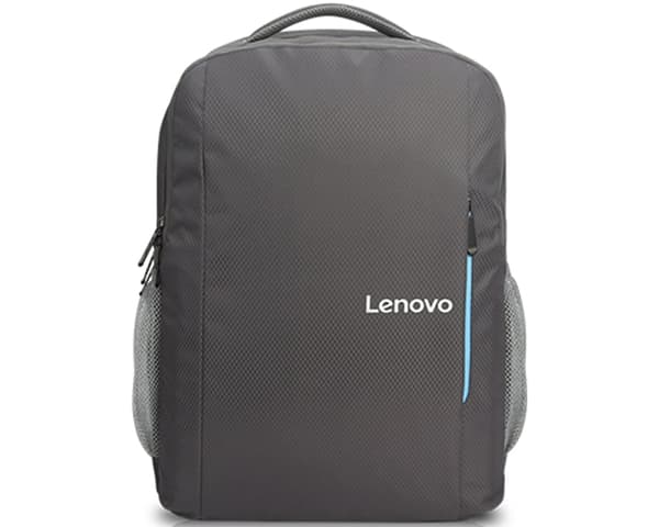 Lenovo Laptop Everyday Backpack B515 Passar upp till storlek 15.6\", Grå,